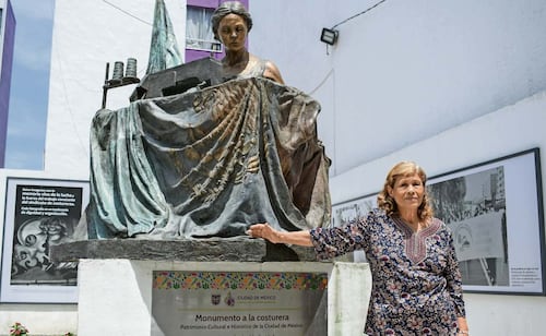 Rumbo al 19S: “Aprendí que no somos eternos, ni somos de hule”