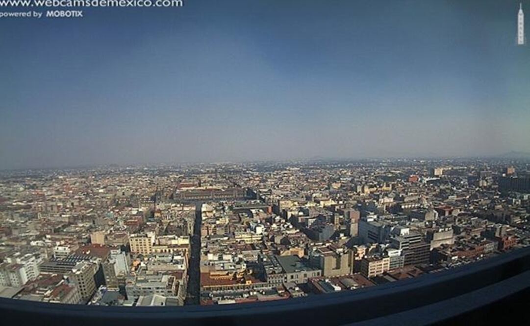 (Photo: webcamsdemexico.com)