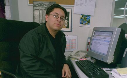 Heriberto Yépez gana la beca Fonca en el área de congruencia crítica