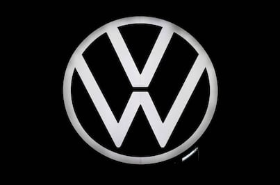 Qué hay detrás del cambio de imagen de Volkswagen
