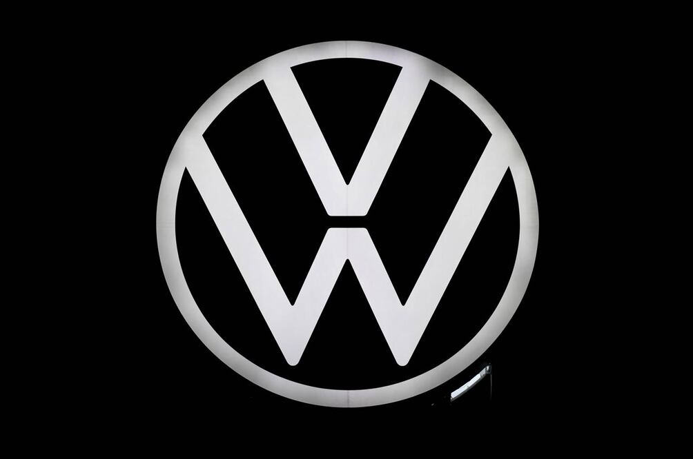 Qué hay detrás del cambio de imagen de Volkswagen