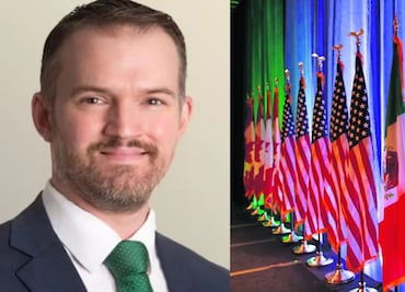 Nominado a representante comercial de EU plantea revisar reglas de origen del T-MEC; "se debe analizar si es necesaria alguna restricción"