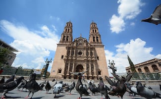 ¿No sabes qué hacer en vacaciones? Estos son los lugares imperdibles de Chihuahua Capital