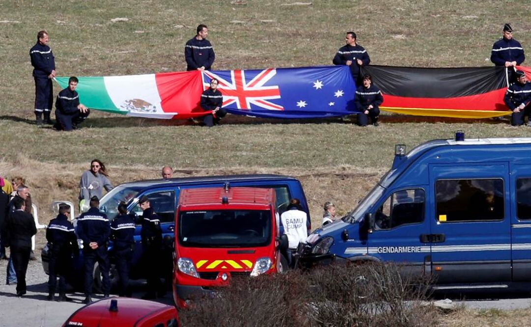 Foto: REUTERS/Jean-Paul Pelissier