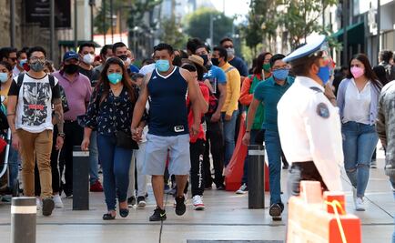 Especialistas reconocen posible rebrote de Covid-19 en Yucatán