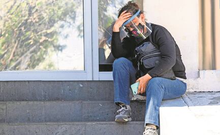 Acompañamiento en el duelo es clave según la tanatología