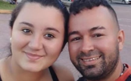 Pareja muere ahogada en un río en Colombia; la mujer murió tratando de salvar a su novio