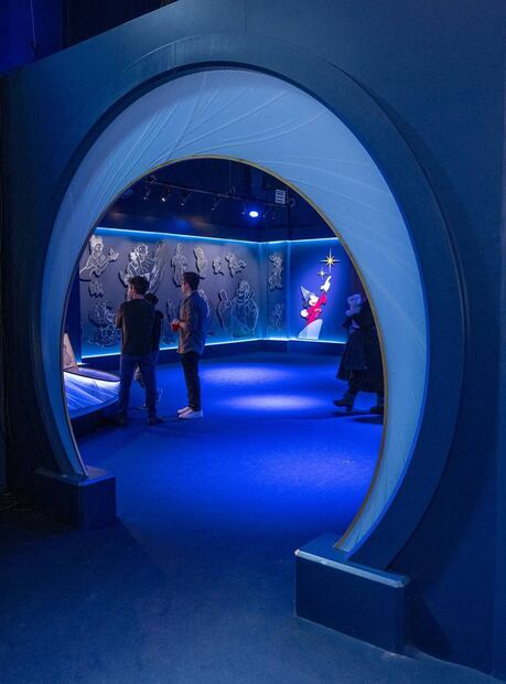 Foto: Lighthouse Immersive