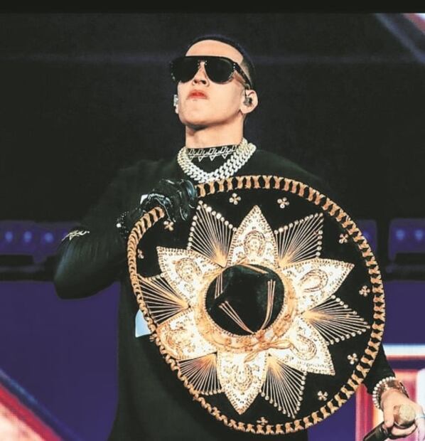 Vuelve la energía del show en vivo