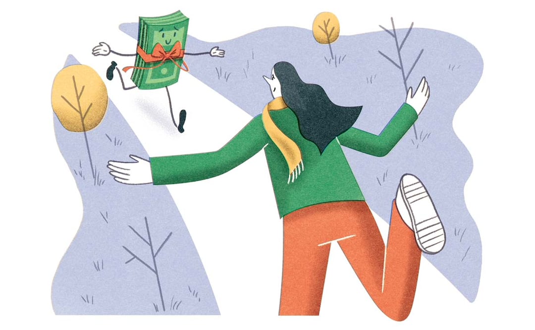 Ilustración: Ani Cortés