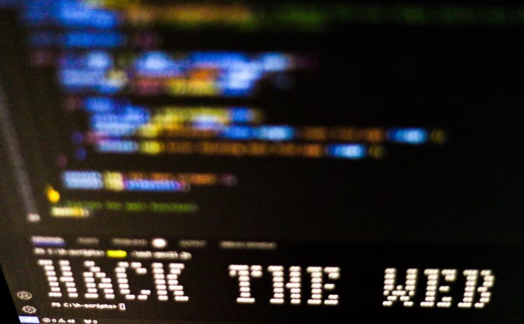 Cómo sobrevivir en el país con más ciberataques de América Latina. Imagen: Unsplash