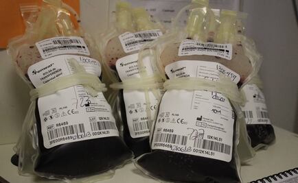 RU prohíbe donar sangre por temor a contagio de zika