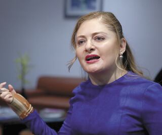 “Prevalece  en el Congreso una visión unilateral”: Anaya Mota