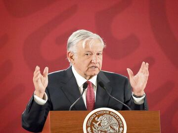 AMLO urges U.S. approval of USMCA
