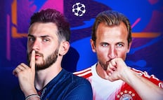 PSG vs Bayern Munich EN VIVO - Semifinal de la Champions League