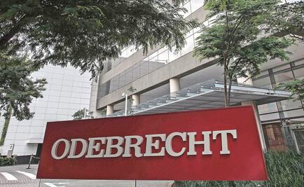 SFP: apegado a ley, castigo a Odebrecht