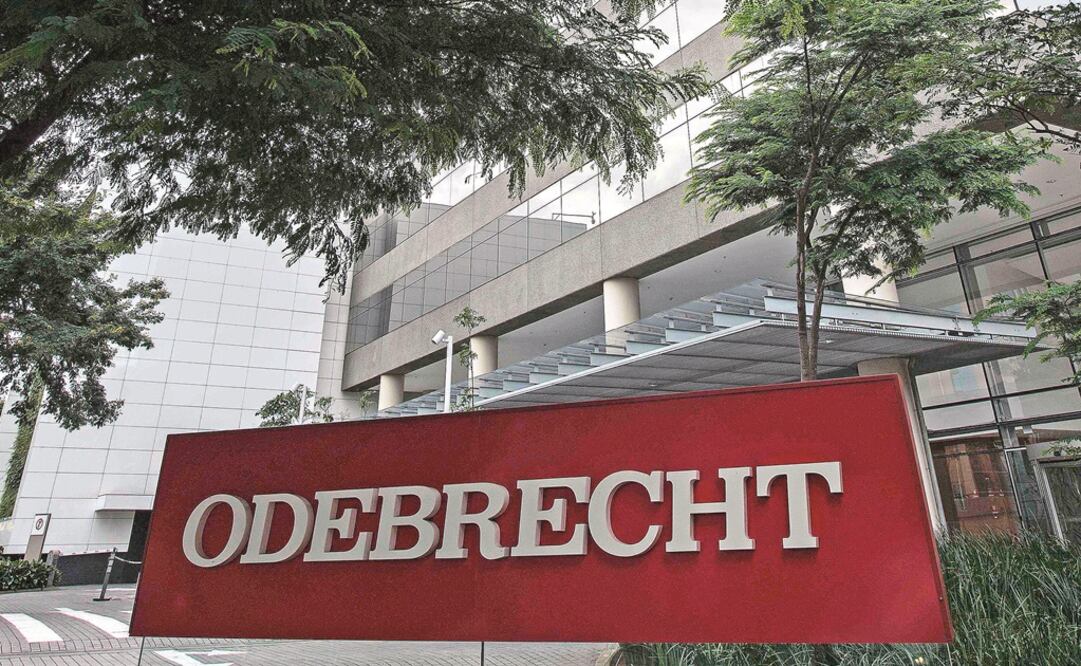 No ayudan. La ASF afirma que Odebrecht no aportó elementos que permitieran acreditar su colaboración en las pesquisas.