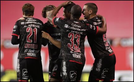 Xolos derrotó a Juárez en partido pendiente de la J11