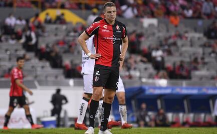 Atlas cae ante Xolos y pone en riesgo el subliderato del Apertura 2021