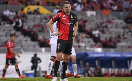 Atlas cae ante Xolos y pone en riesgo el subliderato del Apertura 2021