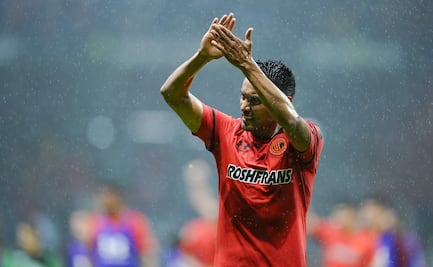 Toluca no puede menospreciar a las Chivas, asegura 'Gallito' Vázquez