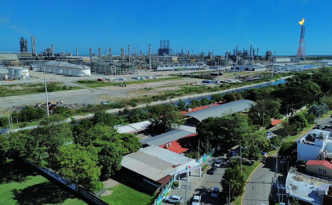 Foto: Luma López / EL UNIVERSAL