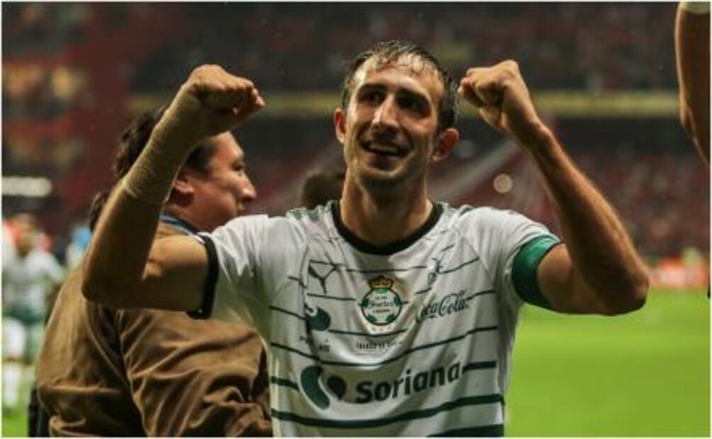 Los futbolistas que jugaron en Liga MX y pueden ser campeones de Libertadores