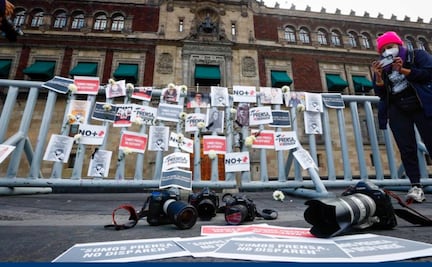 Proponen en Oaxaca ley de protección a periodistas; impunidad es “factor que alienta”, reconoce Segob