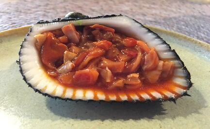 Conoce cuáles son los mejores restaurantes de Baja California de 2021