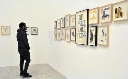 Museo Tamayo prepara muestra sobre la primera feminista, Nancy Spero