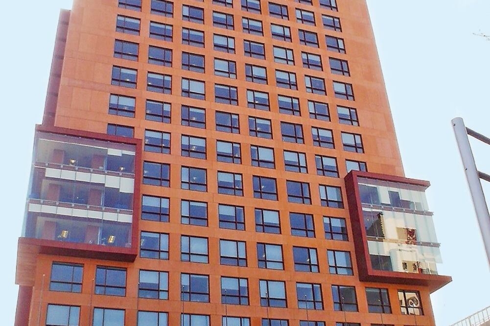 Aviso de Cancillería. La Secretaría de Relaciones Exteriores alertó a embajadas, consulados, notarías, sistemas financieros, así como instituciones migratorias de otros países sobre el robo de papelería diplomática (ARCHIVO EL UNIVERSAL)