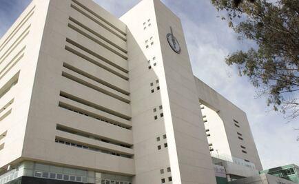 Recortes presupuestales afectan a 3 mil 500 pacientes del Instituto Nacional de Cancerología