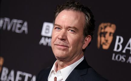 Exmodelo acusa a Timothy Hutton de haberla violado cuando tenía 14 años
