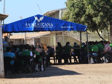 Velan en Sinaloa a menor de 6 años asesinada; trabajador agrícola la atacó con un machete