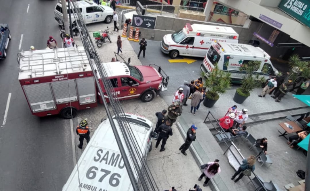 Foto: Archivo EL UNIVERSAL/