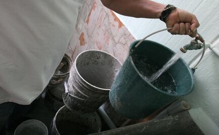 Piden cuidar y racionalizar agua potable en Chiapas