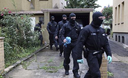 Atacantes en Alemania recibieron instrucciones vía chat