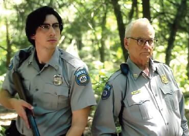 Los muertos no mueren, o la voz indecisa