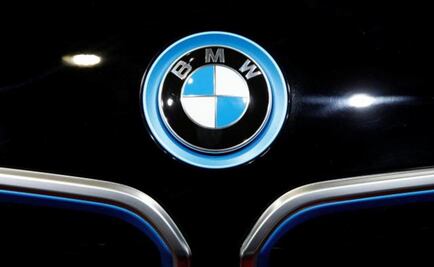 BMW mantendrá planes de inversión en México pese a Trump