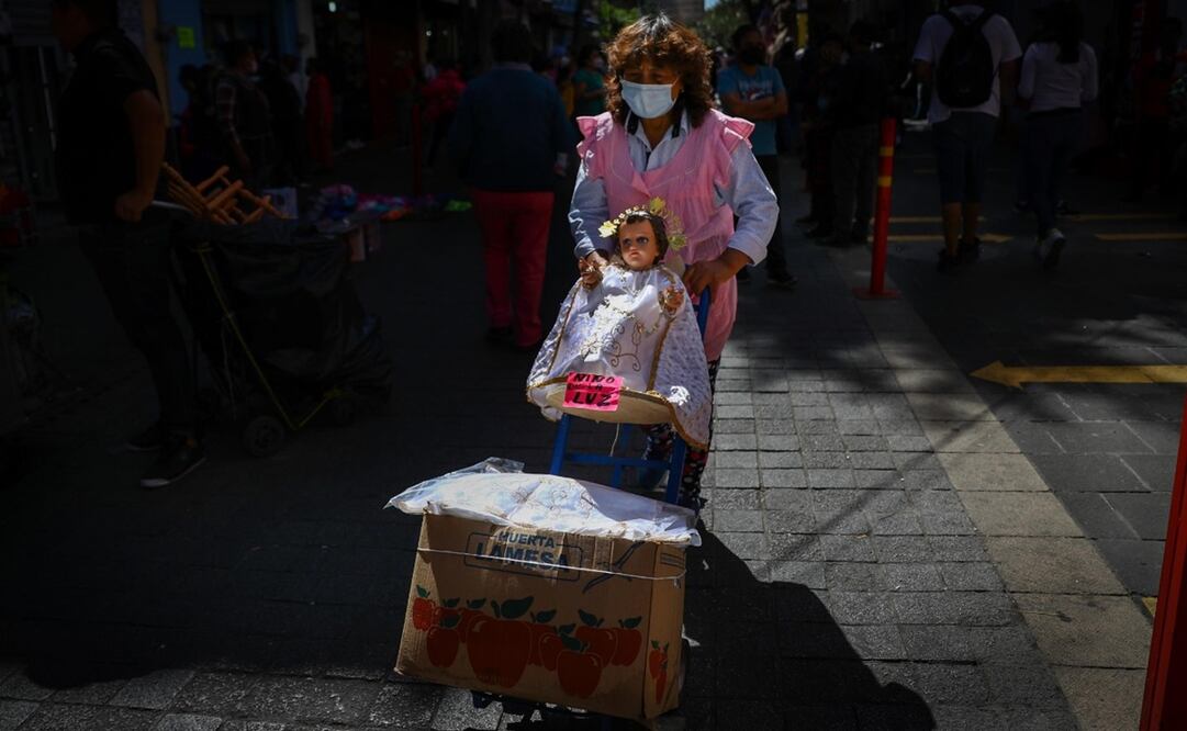 Foto: Diego Simón Sánchez/ EL UNIVERSAL