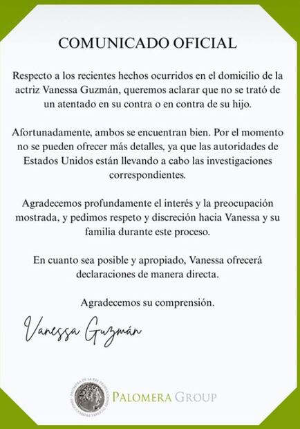 Foto: Instagram oficial.