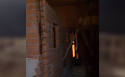 Reconstruyen 9 casas dañadas por sismo en Miguel Hidalgo