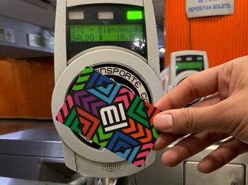 Servirá tarjeta de Movilidad Integrada para Metrobús y Mexibús en nuevo Cetram Indios Verdes
