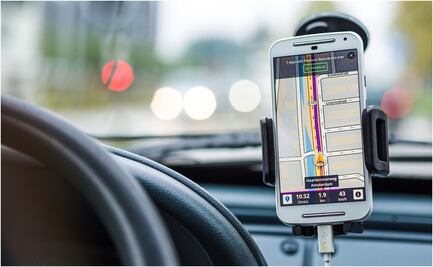 Cómo identificar funciones de seguridad en apps de transporte