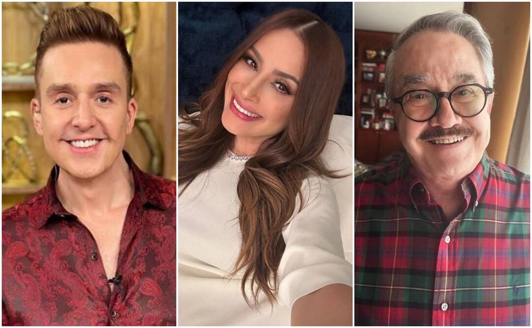 Los comentarios de Daniel Bisogno y Pedro Sola sobre una foro de Cynthia Rodríguez amamantando a su hijo no fueron del agrado del público.