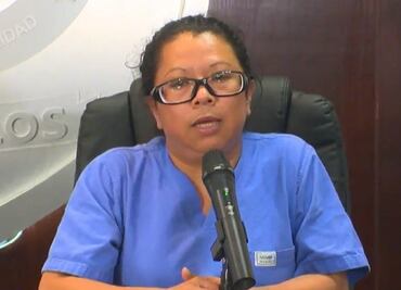 Muerte de Ariadna Fernanda fue por broncoaspiración por intoxicación alcohólica: defiende Semefo de la Fiscalía de Morelos