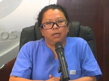 Muerte de Ariadna Fernanda fue por broncoaspiración por intoxicación alcohólica: defiende Semefo de la Fiscalía de Morelos