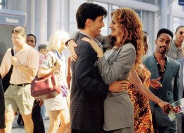 ¿Qué ver?: “La boda de mi mejor amigo”, una historia de amor que nunca pasa de moda