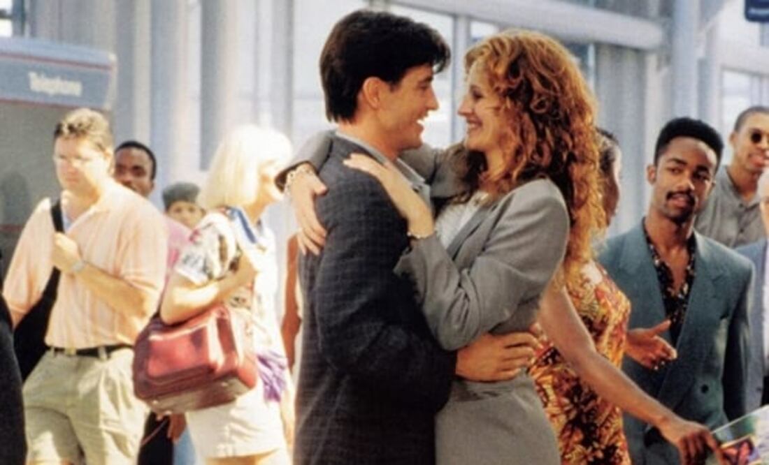 La cinta es una de las más exitosas de Hollywood. Foto: IMDB