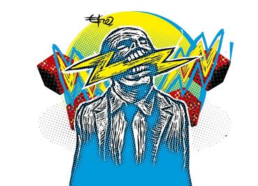 Alito y Marko se premian por la derrota